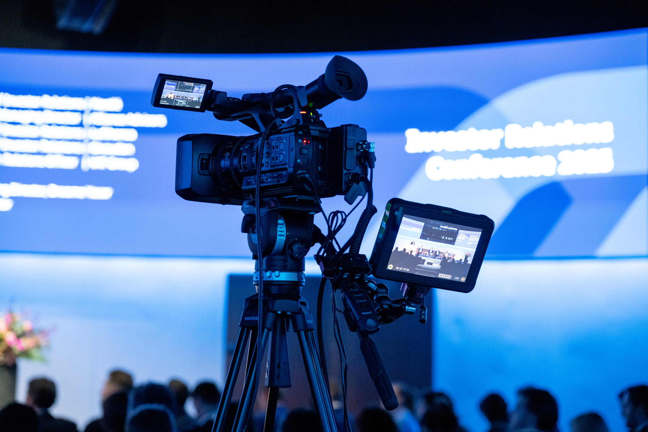 18th SIX IR Investor Relations Conference