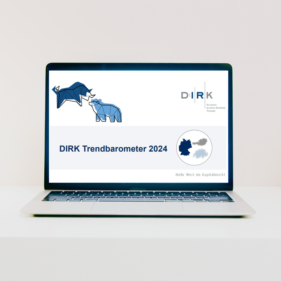 IR Trendbarometer 2024 (German only)