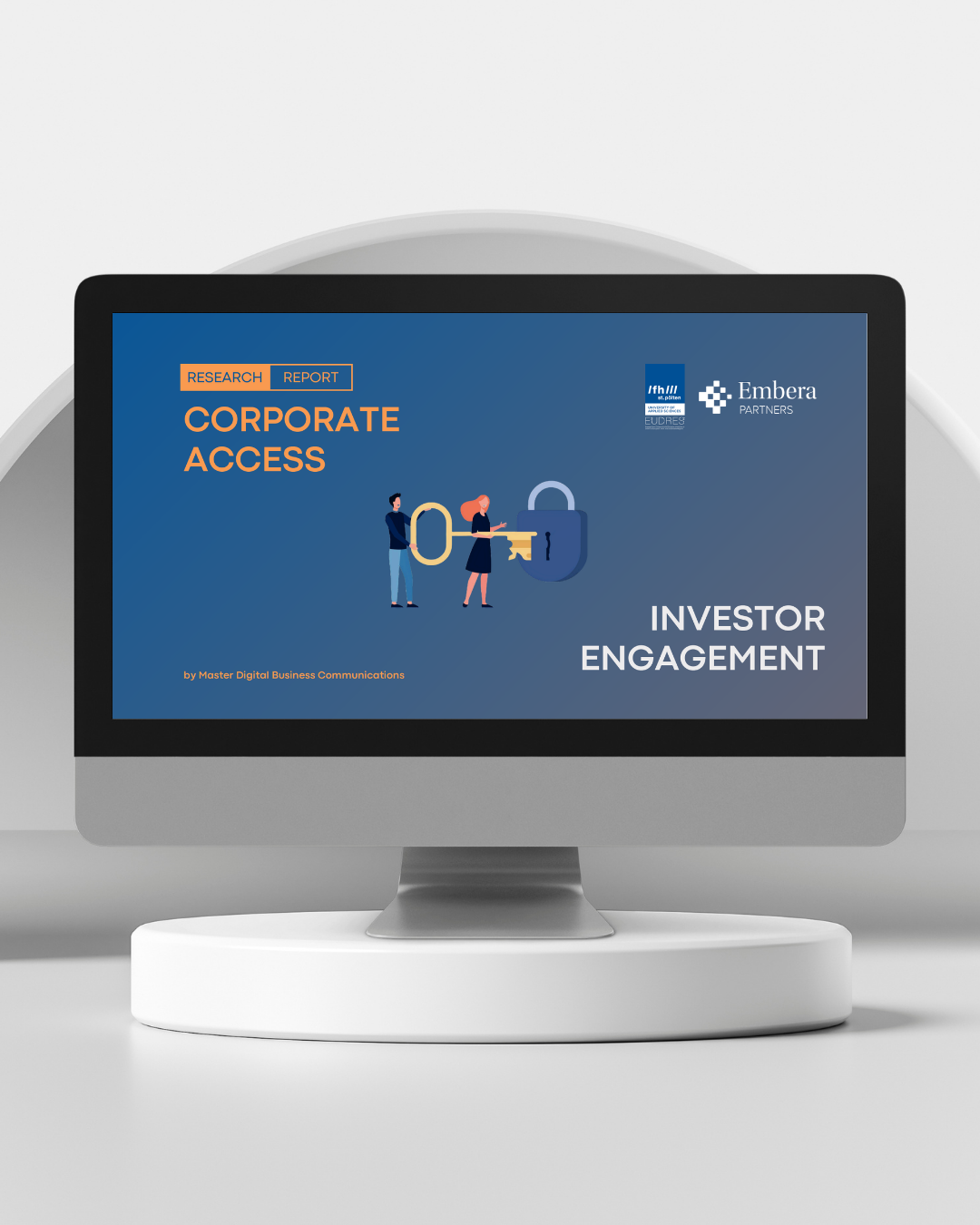 Corporate Access & Investor Engagement