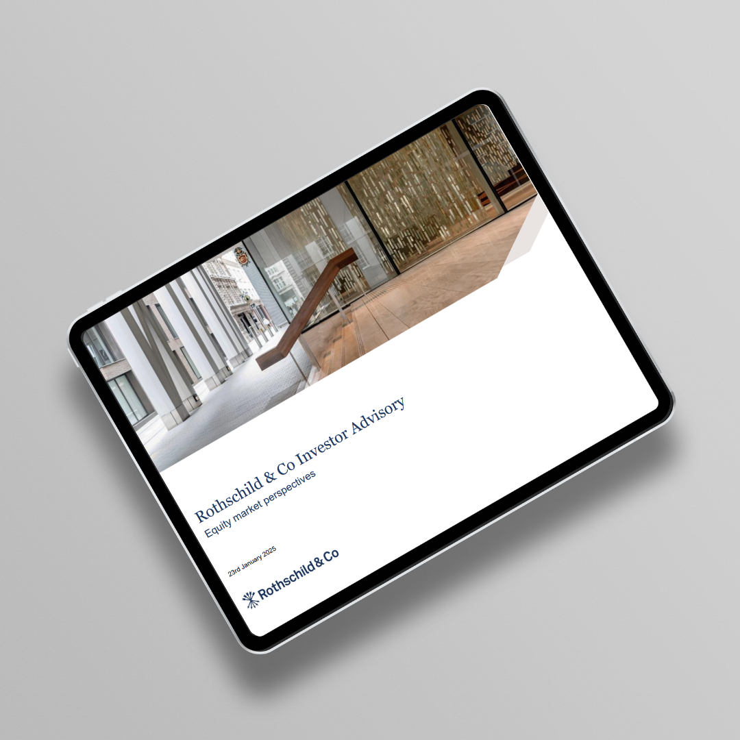 Key Themes, Challenges and Solutions for IR in 2025